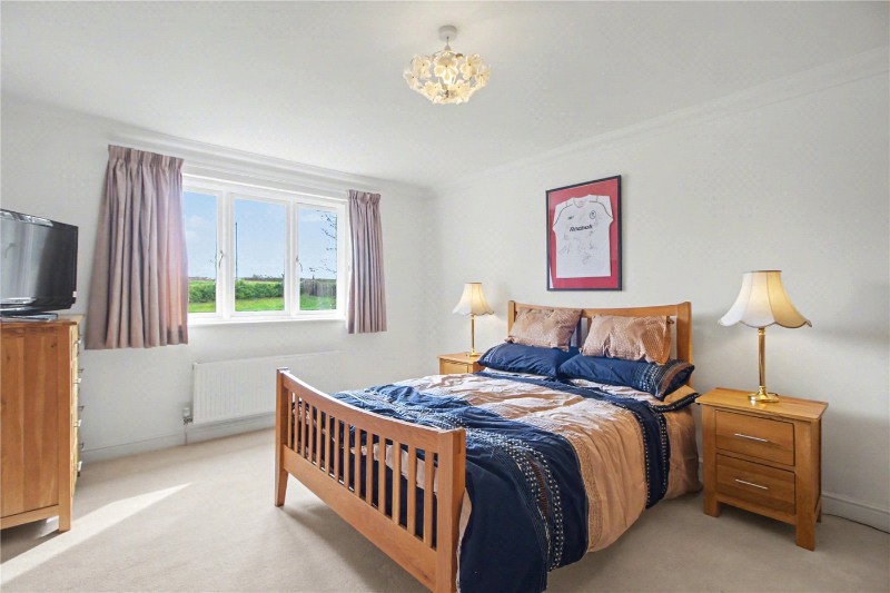Mundham Common, Mundham, Norwich, Norfolk, NR14