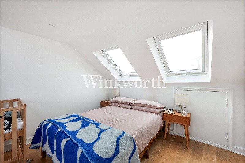 Abbotsford Avenue, London, N15