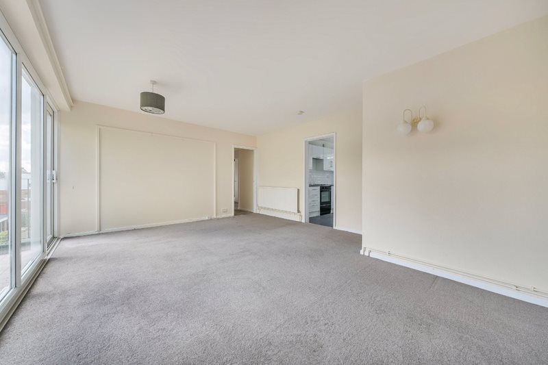 Rectory Green, Beckenham, Kent, BR3