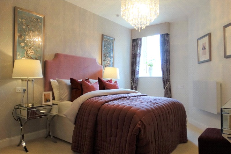 Trinity Road, Chipping Norton, Oxon, OX7