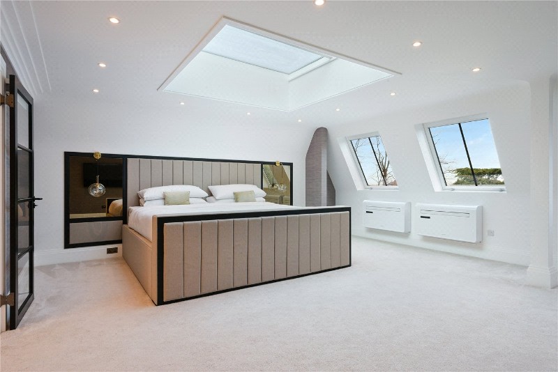 Croydon Road, Keston, BR2