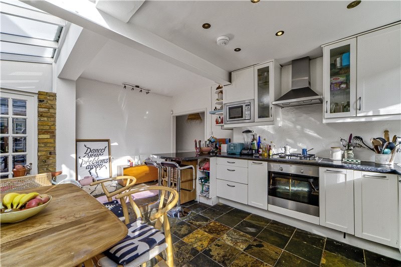 Lonsdale Road, Barnes, London, SW13