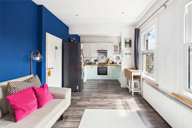 Tierney Road, London, SW2