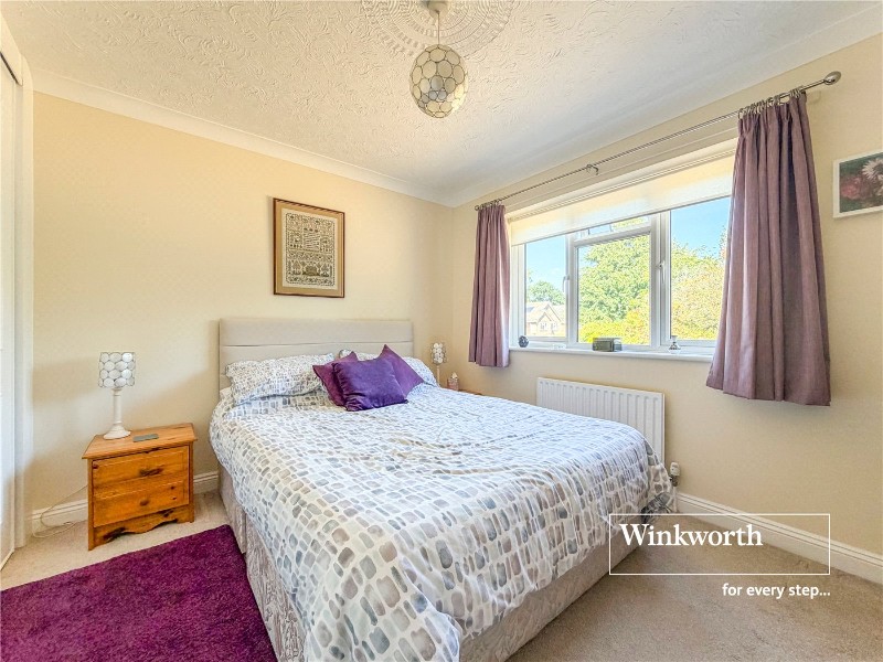 Batstone Way, Ferndown, Dorset, BH22