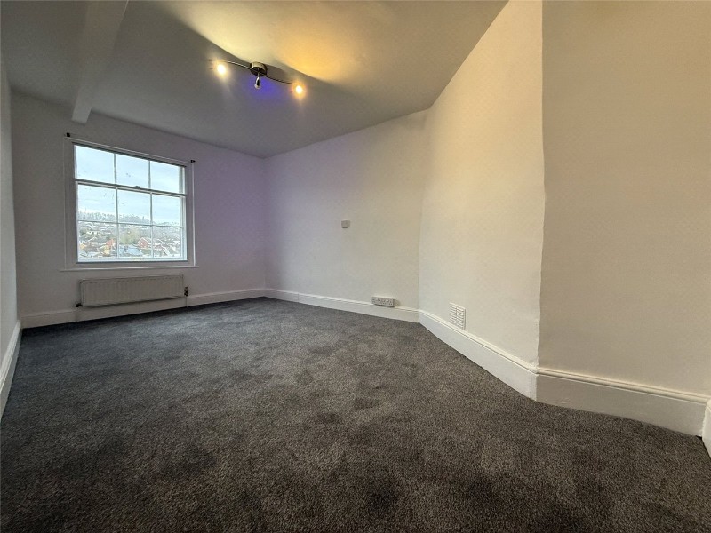 High Street, Crediton, Devon, EX17