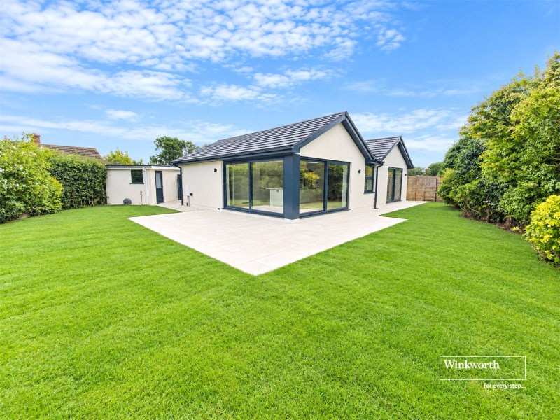 Dunlin Close, Christchurch, Dorset, BH23