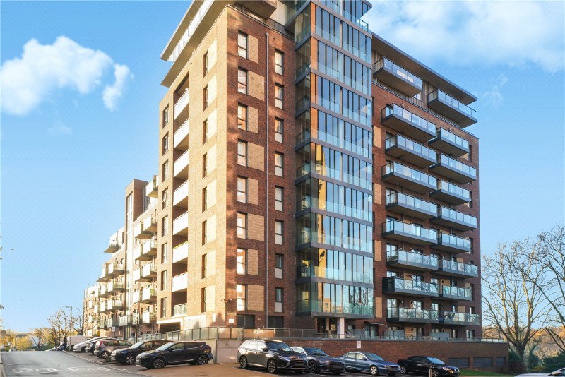 Shearwater Drive, London, NW9