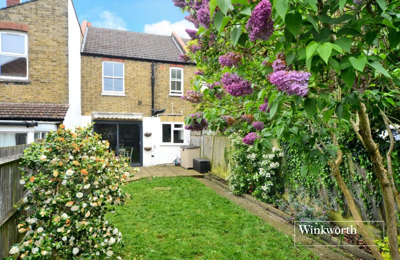 Strathearn Road, Sutton, SM1