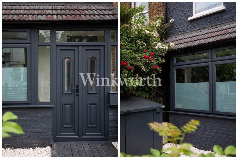 Beaconsfield Road, London, N15
