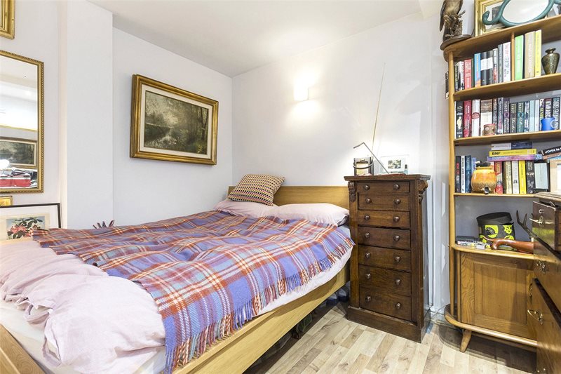 Amwell Street, London, EC1R