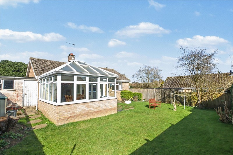 Beauchamp Road, Chedgrave, Norwich, Norfolk, NR14