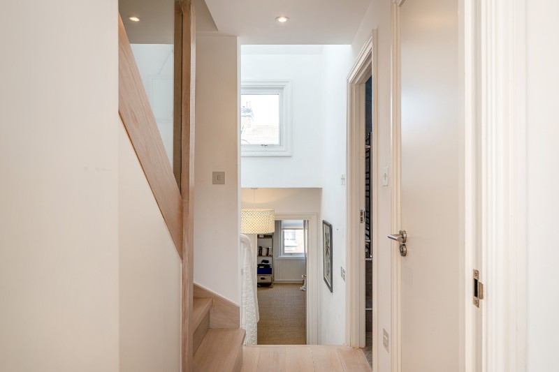Hormead Road, London, W9
