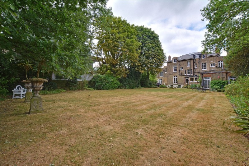 Morden Road, Blackheath, London, SE3