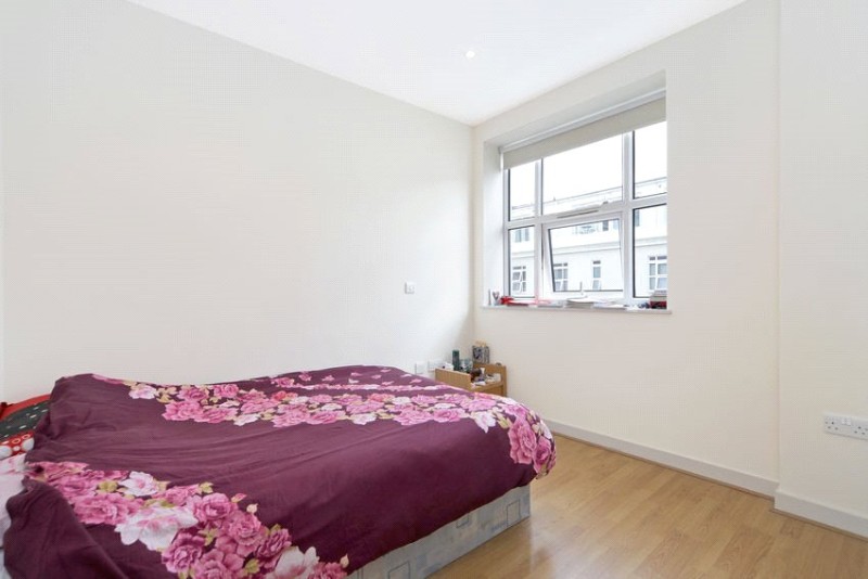 Bromyard House, Bromyard Avenue, Acton, London, W3