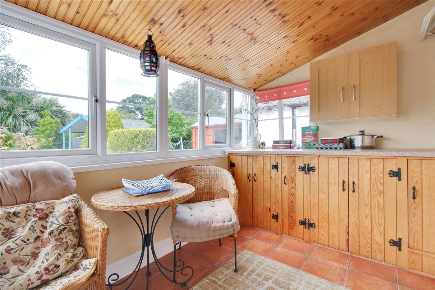 Utility/Garden Rm