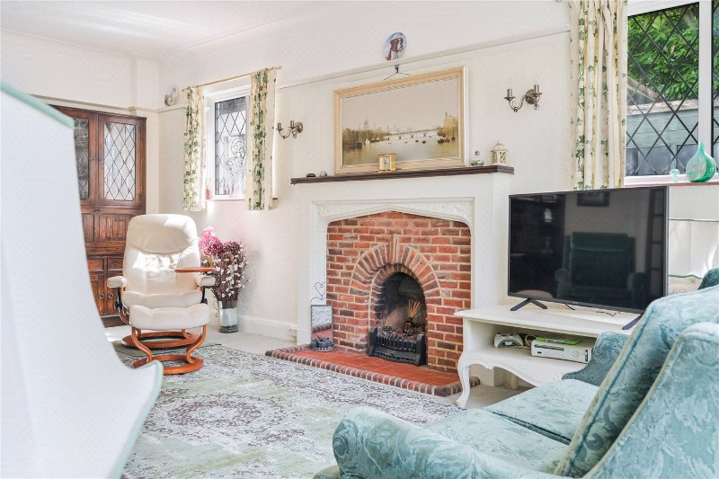 West Way, Carshalton, SM5