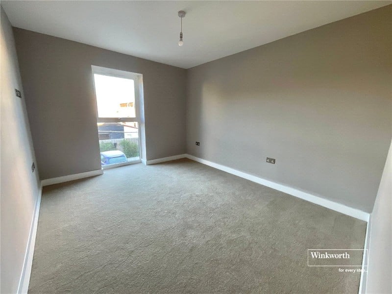 Wortley Road, Highcliffe, Christchurch, Dorset, BH23