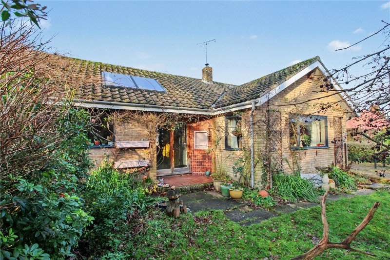 Blackheath, Wenhaston, Halesworth, Suffolk, IP19