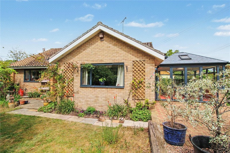 Blackheath, Wenhaston, Halesworth, Suffolk, IP19