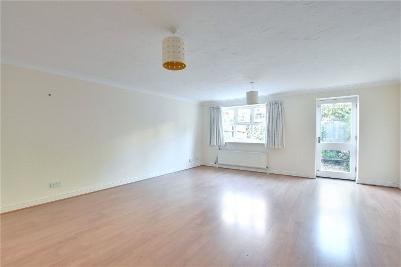 Basevi Way, Deptford, London, SE8