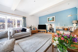 Old Kiln Close, Churt, Farnham, Surrey, GU10