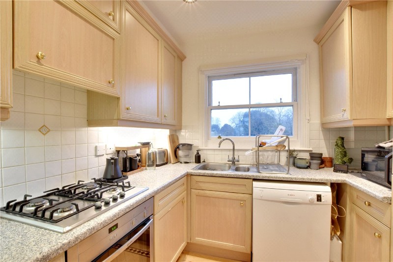 Cedars Close, Lewisham, London, SE13