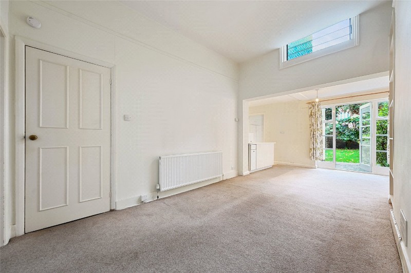 Applegarth Road, Brook Green, London, W14