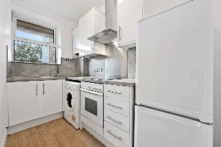 Goldhawk Road, London, W12