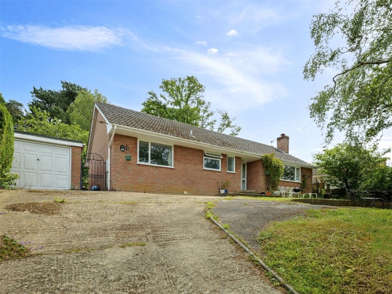 Brook Lane, Corfe Mullen, Wimborne, Dorset, BH21