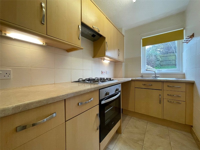 Sovereign Close, Exmouth, Devon, EX8