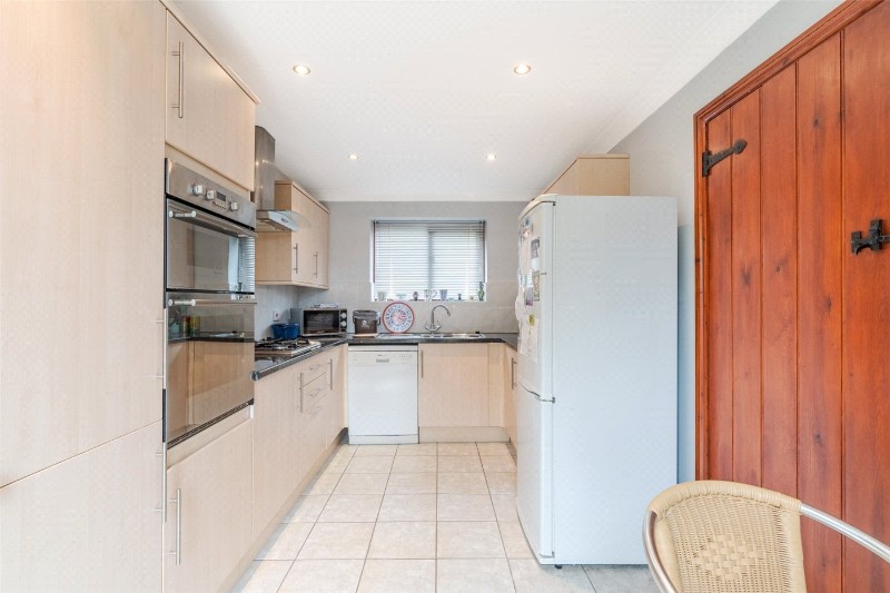 Parmiter Drive, Wimborne, Dorset, BH21