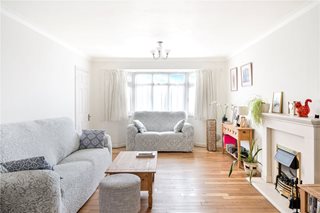 Chipstead Way, Banstead, Surrey, SM7