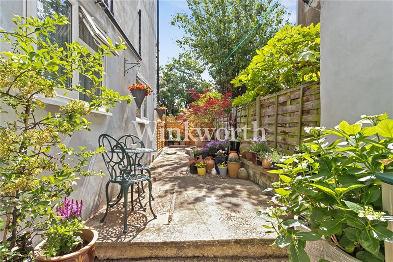 Linden Road, London, N15