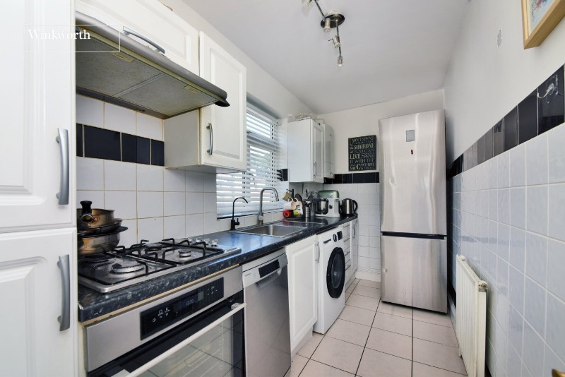 Abbotts Road, Cheam, Sutton, SM3