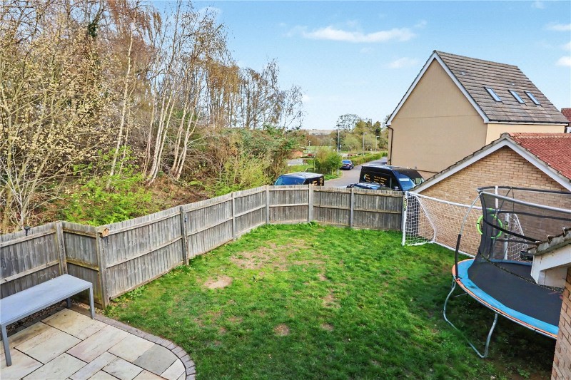 Peacock Grove, Costessey, Norwich, Norfolk, NR8