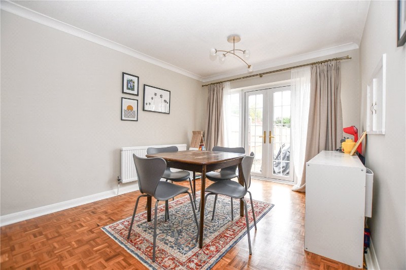 McCarthy Way, Finchampstead, Wokingham, Berkshire, RG40