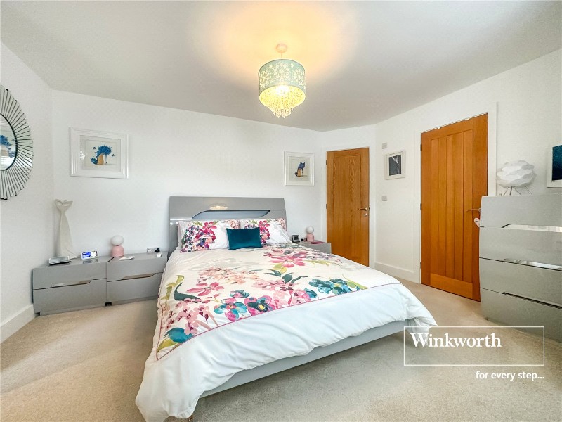 Woolsbridge Road, St. Leonards, Ringwood, Dorset, BH24