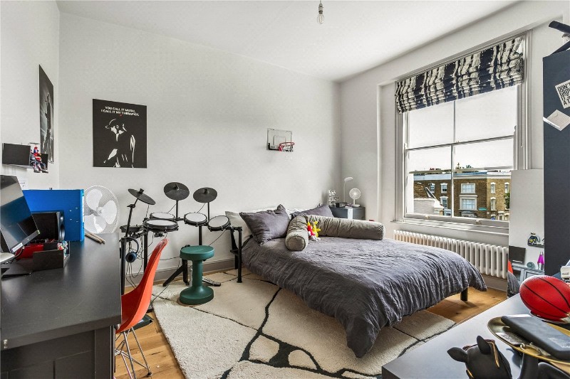 Shakspeare Walk, London, N16