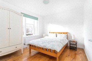 Highbury Grange, London, N5