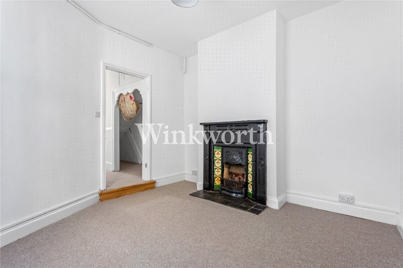 Lyndhurst Road, London, N22