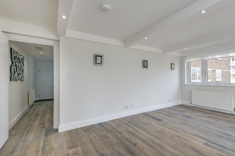 Boundary Road, St John's Wood, London, NW8