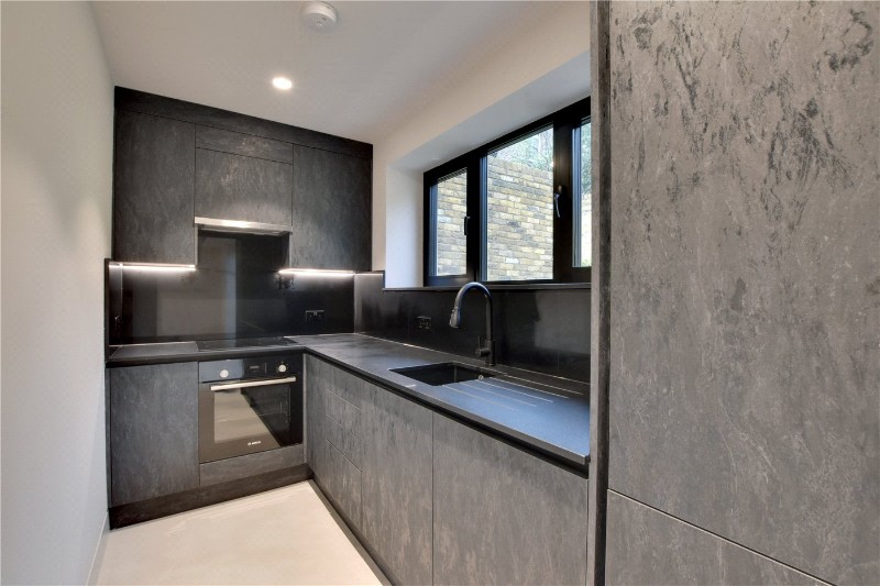 Wisteria Road, Hither Green, London, SE13