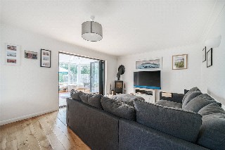 Churchfields, Kingsley, Hampshire, GU35