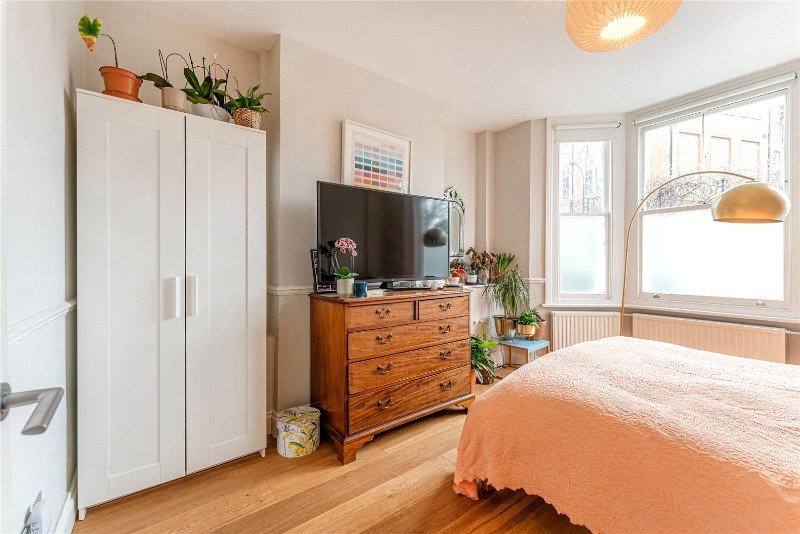 Valliere Road, London, NW10