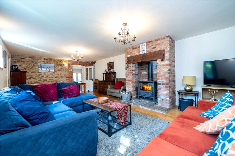 Chapel Street, Billingborough, Lincolnshire, NG34