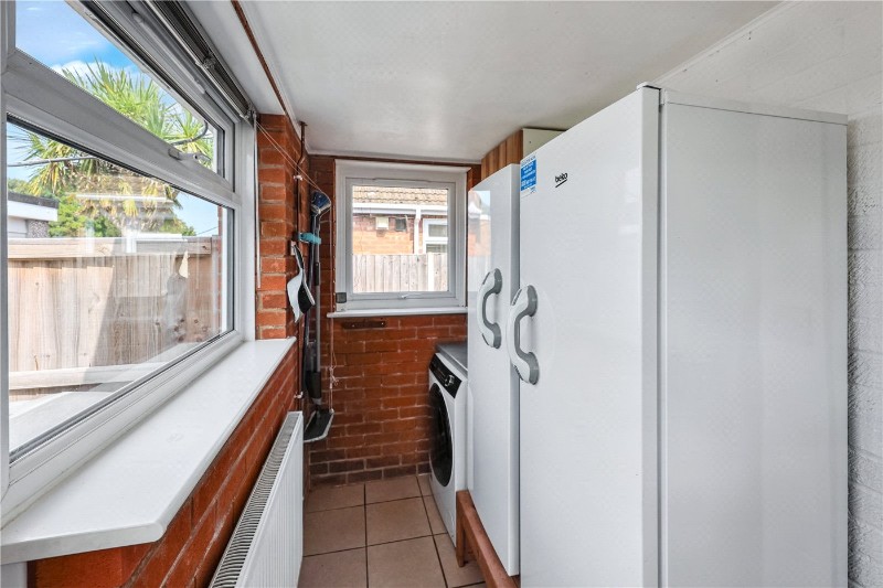 Virginia Close, Sprowston, Norwich, Norfolk, NR7