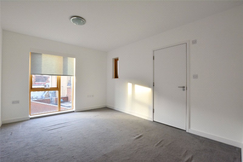 St Peters Court, Lee, London, SE12