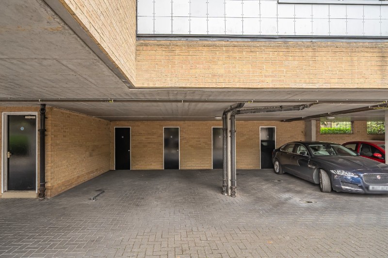 Beckenham Road, Beckenham, BR3