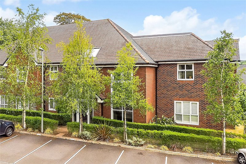Farnham Road, Liss, Hampshire, GU33