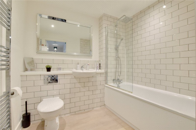 Tudway Road, Kidbrooke Village, London, SE3